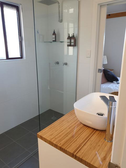 R & R On The Ravine - Accommodation in Brisbane 2