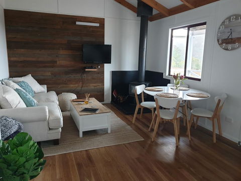 R & R On The Ravine - Accommodation in Brisbane 1