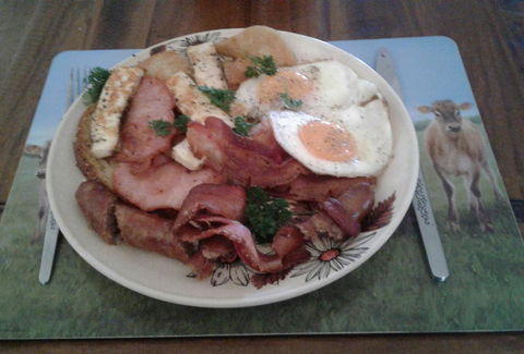 R On The Downs BnB & Cottages - Accommodation in Brisbane 1