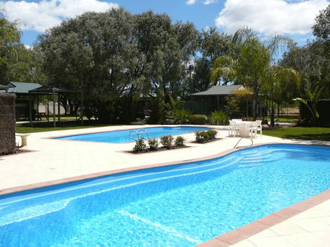 RAC Busselton Holiday Park - Accommodation in Brisbane 0
