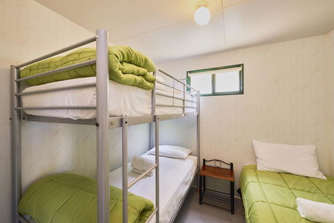 RAC Busselton Holiday Park - Accommodation in Brisbane 3