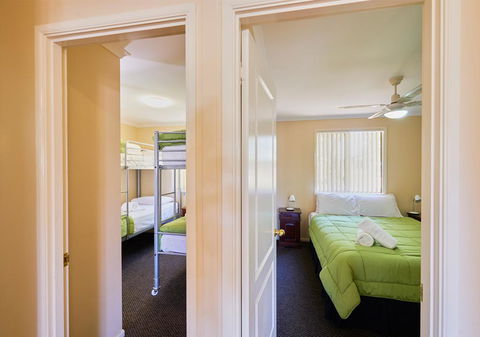 RAC Busselton Holiday Park - Accommodation in Brisbane 1