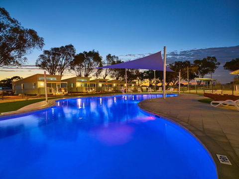 RAC Cervantes Holiday Park - Accommodation in Brisbane 0