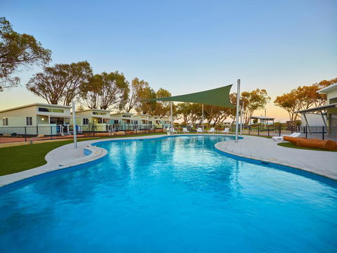 RAC Cervantes Holiday Park - Accommodation in Brisbane 1