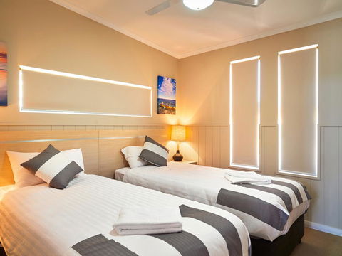 RAC Cervantes Holiday Park - Accommodation in Brisbane 3