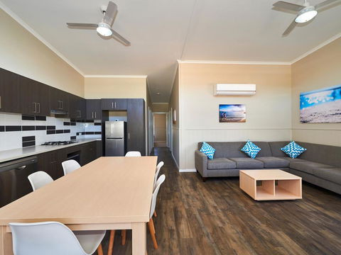 RAC Cervantes Holiday Park - Accommodation in Brisbane 2