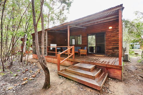 RAC Margaret River Nature Park - Accommodation in Brisbane 0