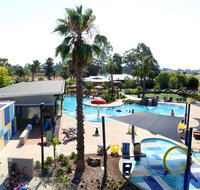 RACV Cobram Resort - Accommodation in Brisbane