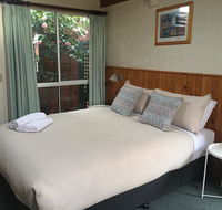 Railway Motel Myrtleford - Accommodation in Brisbane