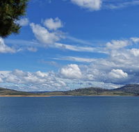 Rainbow Pines Tourist Caravan Park - Accommodation in Brisbane