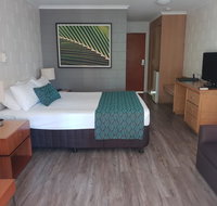 Rainforest Castaways Resort and Spa - Accommodation in Brisbane