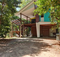 Rainforest Retreat - Accommodation in Brisbane
