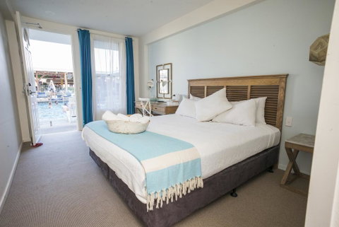 Rambutan Resort - Accommodation in Brisbane 2
