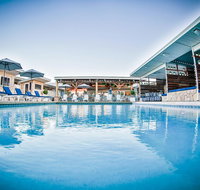 Rambutan Resort - Accommodation in Brisbane