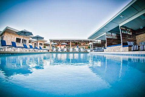 Rambutan Resort - Accommodation in Brisbane 0