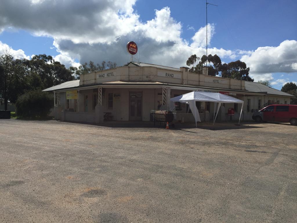  Accommodation in Brisbane