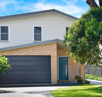Rangoon Sunrise  Minnamurra - Accommodation in Brisbane