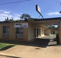 Rankins Springs Motel - Accommodation in Brisbane