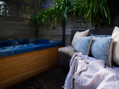 Ravenswood - Accommodation in Brisbane 3