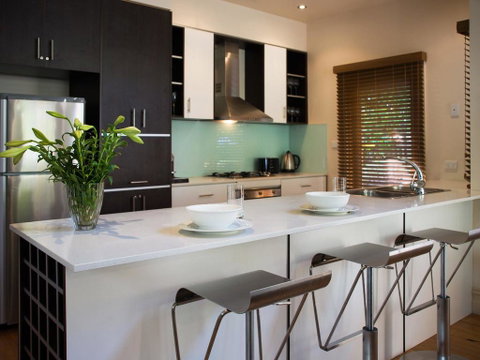 Ravenswood - Accommodation in Brisbane 0