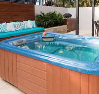 Rayner's Secret - Lennox Head - Accommodation in Brisbane