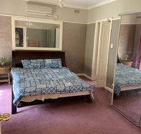 Rebecca self service guest house walk to La Trobe Uni - Accommodation in Brisbane
