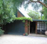 Red Brier Cottage Accommodation - Accommodation in Brisbane