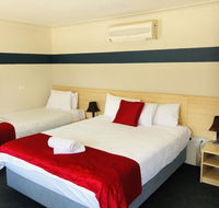 Red Cedar Motel - Accommodation in Brisbane