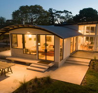 Red Hill Ridge - Accommodation in Brisbane