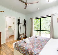 Red Mill House in Daintree - Accommodation in Brisbane