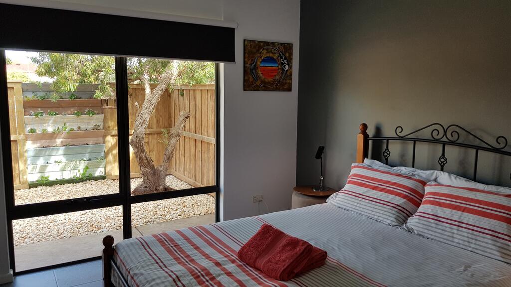 Port Pirie South SA Accommodation in Brisbane