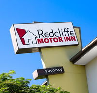 Redcliffe Motor Inn - Accommodation in Brisbane