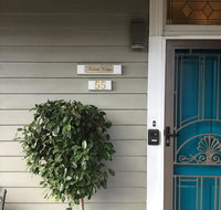 Redruth Cottage - Accommodation in Brisbane