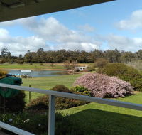 Redtail Ridge Cottages - Accommodation in Brisbane