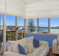 Reef - Located at Lennox Head - Accommodation in Brisbane