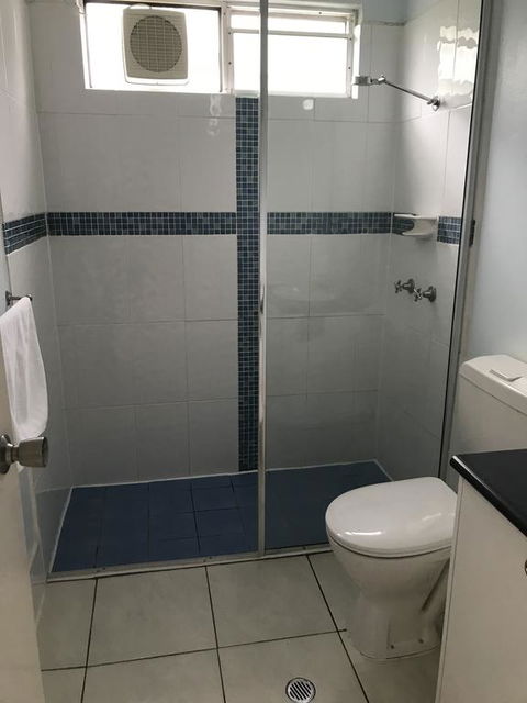 Reef Gateway Apartments - Accommodation in Brisbane 1