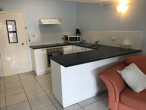 Reef Gateway Apartments - Accommodation in Brisbane 2