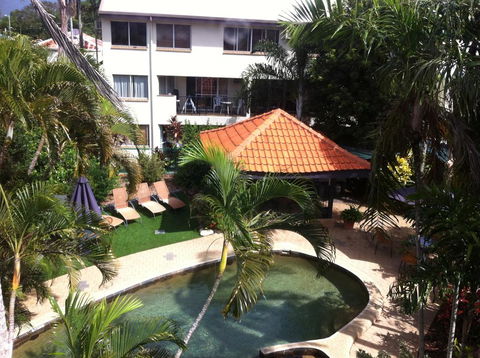 Reef Gateway Apartments - Accommodation in Brisbane 0