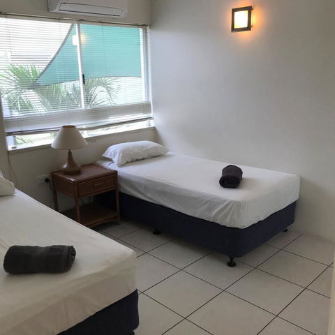 Reef Gateway Apartments - Accommodation in Brisbane 3