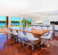 Reflections at Minnamurra - Accommodation in Brisbane