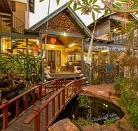 Reflections Broome - Accommodation in Brisbane