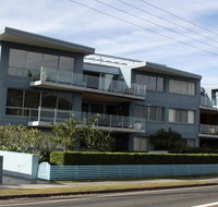 Reflections G01 - On The Lake - Accommodation in Brisbane