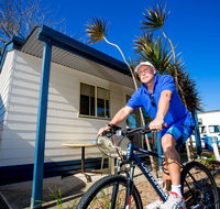 Reflections Holiday Parks Ballina - Accommodation in Brisbane