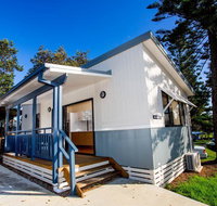 Reflections Holiday Parks Bermagui - Accommodation in Brisbane