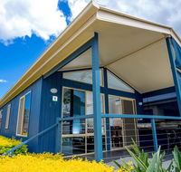 Reflections Holiday Parks Ferry Reserve - Accommodation in Brisbane