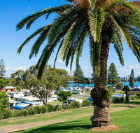 Reflections Holiday Parks Forster Beach - Accommodation in Brisbane