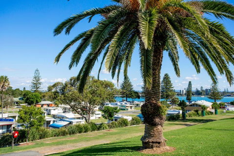 Reflections Holiday Parks Forster Beach - Accommodation in Brisbane 0