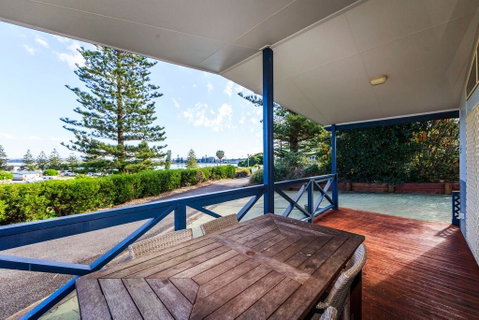 Reflections Holiday Parks Forster Beach - Accommodation in Brisbane 2