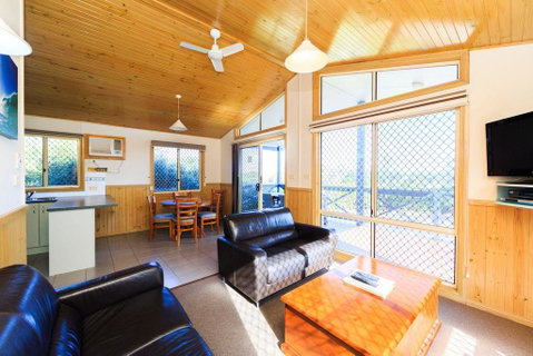 Reflections Holiday Parks Forster Beach - Accommodation in Brisbane 1