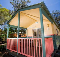 Reflections Holiday Parks Mylestom - Accommodation in Brisbane
